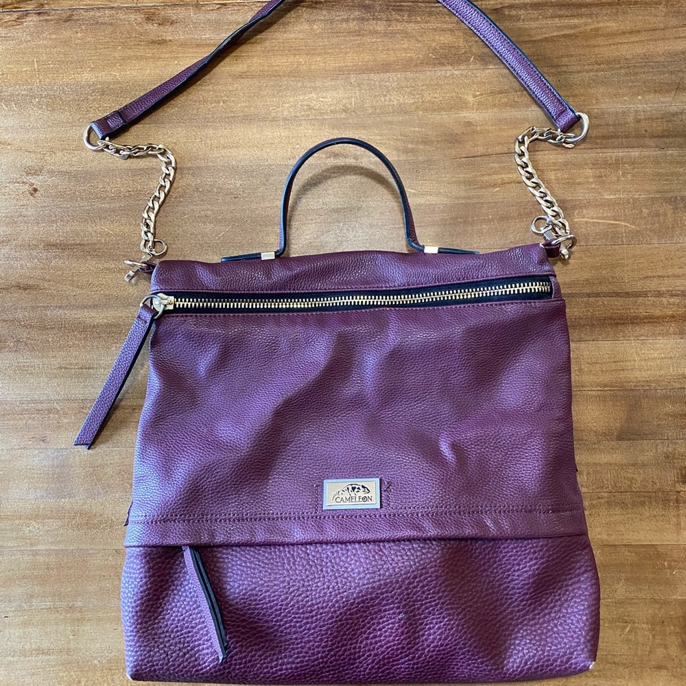 Concealed Carry Crossbody